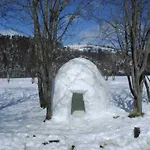 Casa de Férias La Du Bac Chambon-sur-Lac