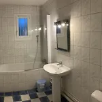 La Du Bac Casa de Férias *