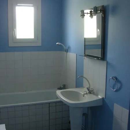 Du Bac * Chambon-sur-Lac