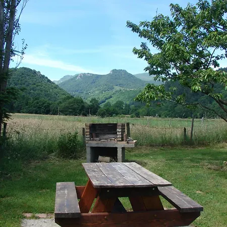 Du Bac Casa de Férias