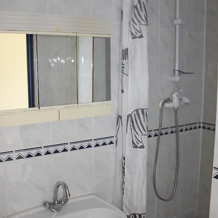 Casa vacanze La Du Bac