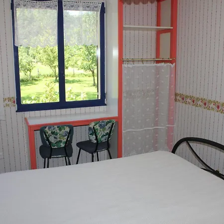 Du Bac Casa vacanze *