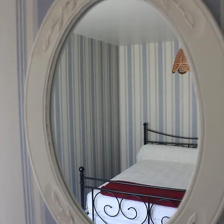 Du Bac Casa de Férias Chambon-sur-Lac