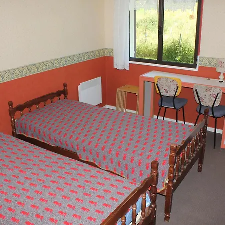 Du Bac Casa vacanze Chambon-sur-Lac