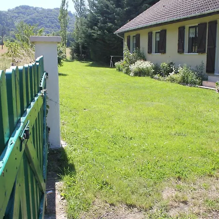 Du Bac * Chambon-sur-Lac