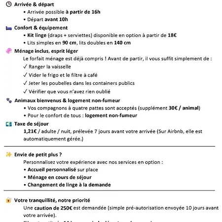 La Du Bac