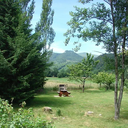 Holiday home La Du Bac