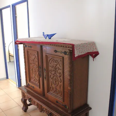Holiday home La Du Bac Chambon-sur-Lac