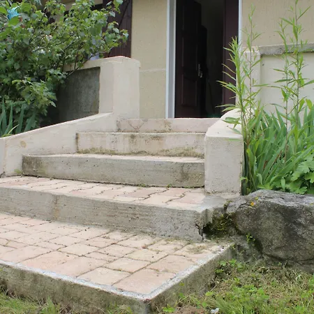 La Du Bac Holiday home