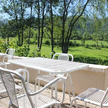 La Du Bac Chambon-sur-Lac