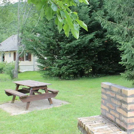 Holiday home La Du Bac