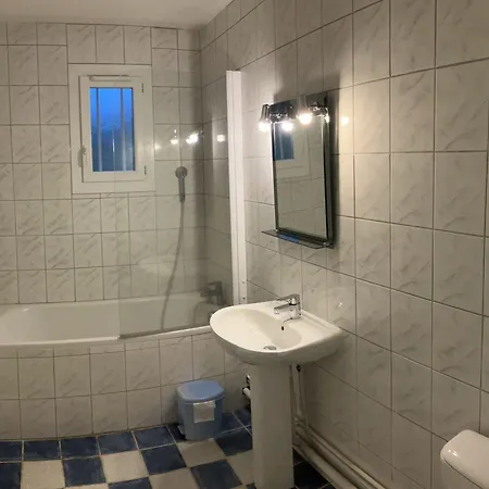 Holiday home La Du Bac *
