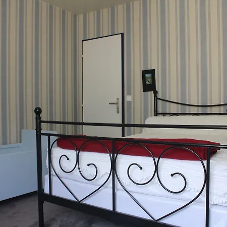 Holiday home La Du Bac Chambon-sur-Lac