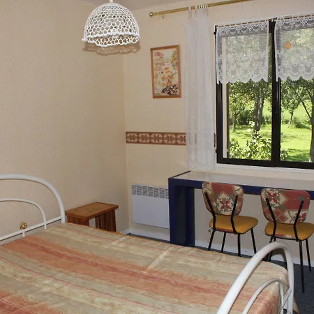 Holiday home La Du Bac *