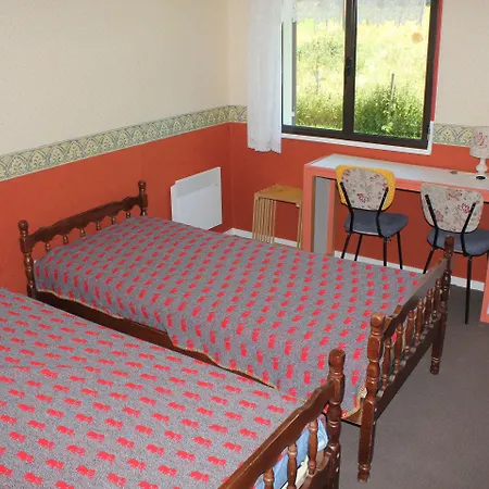 Holiday home La Du Bac Chambon-sur-Lac